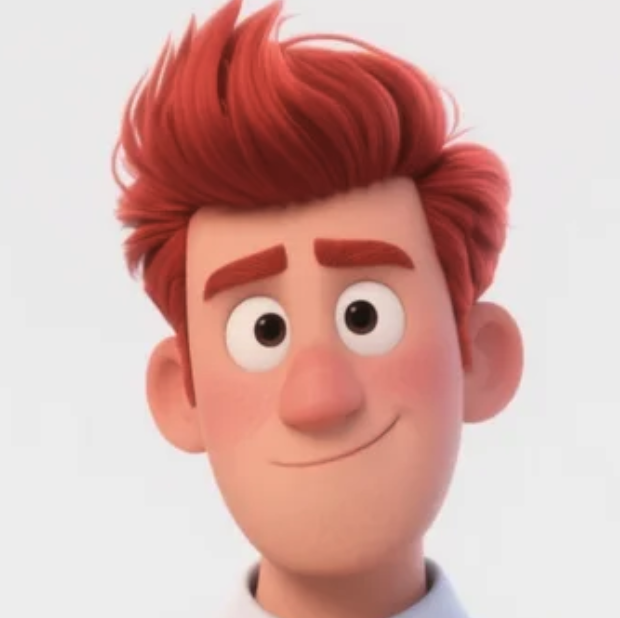 Pelirrojo